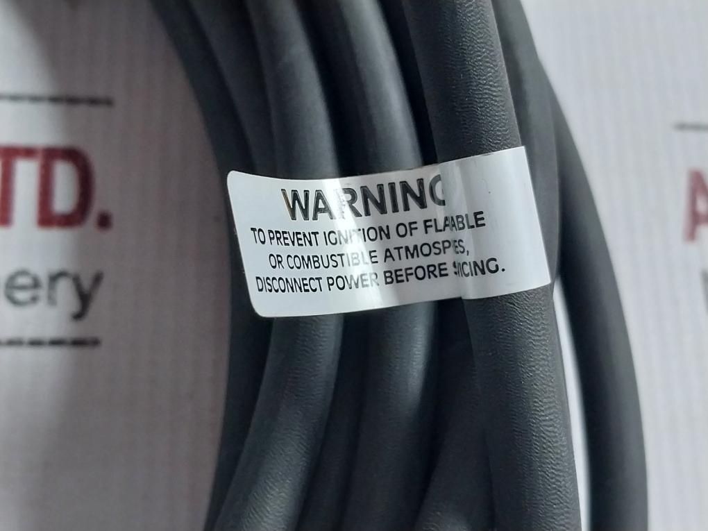 Submersible Pressure And Water Level Transducer Px437-010Gi Omega Cable 40 Ft