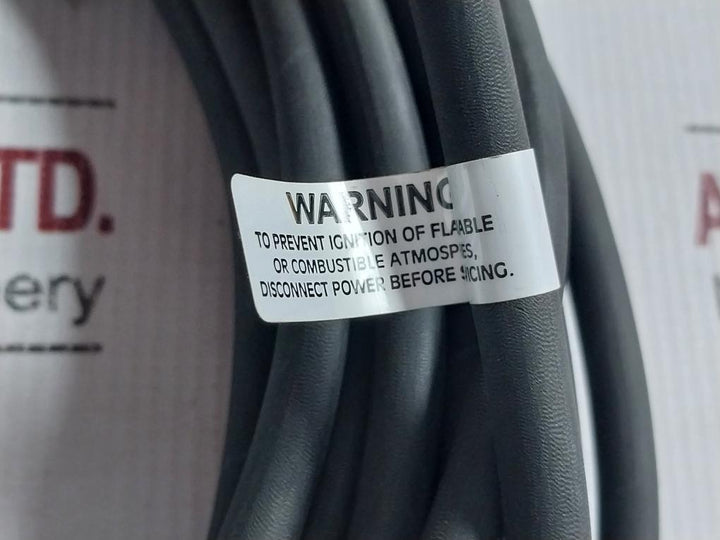 Submersible Pressure And Water Level Transducer Px437-010Gi Omega Cable 40 Ft
