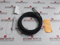 Submersible Pressure And Water Level Transducer Px437-010Gi Omega Cable 40 Ft