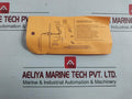 Submersible Pressure And Water Level Transducer Px437-010Gi Omega Cable 40 Ft