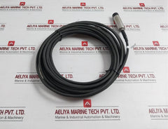 Submersible Pressure And Water Level Transducer Px437-010Gi Omega Cable 40 Ft