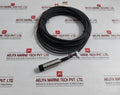 Submersible Pressure And Water Level Transducer Px437-010Gi Omega Cable 40 Ft