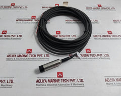 Submersible Pressure And Water Level Transducer Px437-010Gi Omega Cable 40 Ft