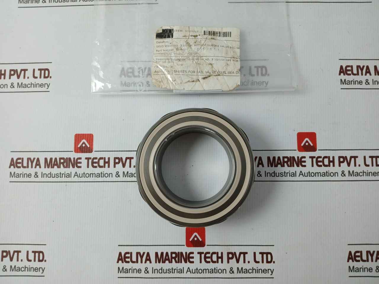 Subsea 10291166-001 Seal Spare Part For Valve 3 10/15K Hpt Sb-0001