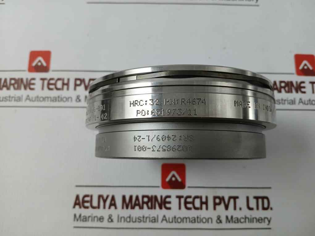 Subsea 10291166-001 Seal Spare Part For Valve 3 10/15K Hpt Sb-0001