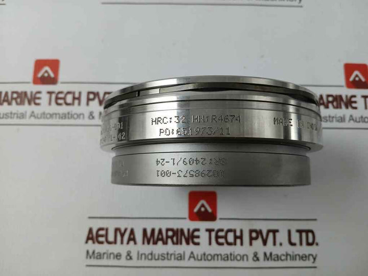 Subsea 10291166-001 Seal Spare Part For Valve 3 10/15K Hpt Sb-0001
