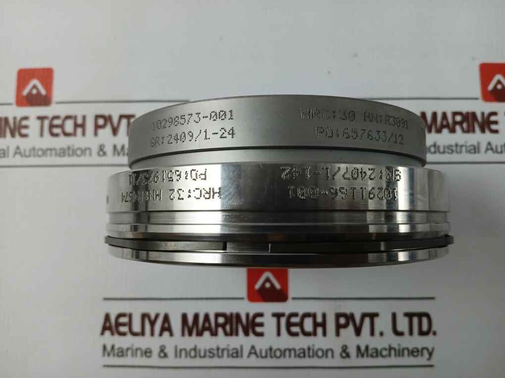 Subsea 10291166-001 Seal Spare Part For Valve 3 10/15K Hpt Sb-0001