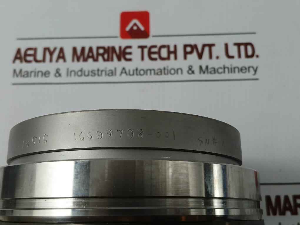 Subsea 10291166-001 Seal Spare Part For Valve 3 10/15K Hpt Sb-0001