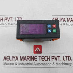 Subzero Dwc-8A Temperature Controller For Ntc Probe 8A/250V (Res.) Ip65