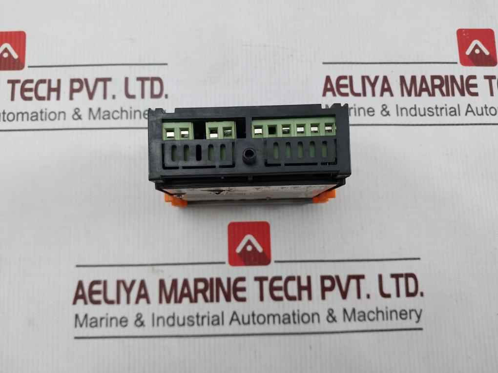 Subzero Dwc-8A Temperature Controller For Ntc Probe 8A/250V (Res.) Ip65