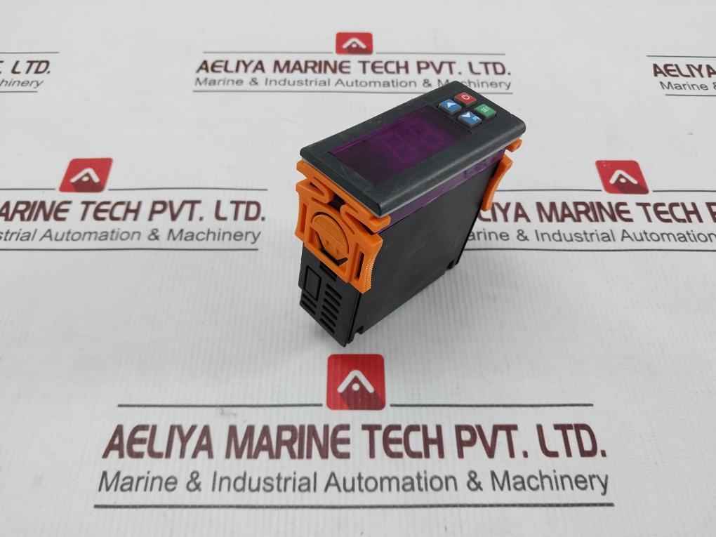 Subzero Dwc-8A Temperature Controller For Ntc Probe 8A/250V (Res.) Ip65