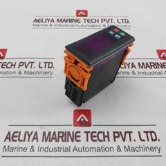 Subzero Dwc-8A Temperature Controller For Ntc Probe 8A/250V (Res.) Ip65
