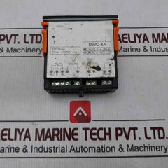 Subzero Dwc-8A Temperature Controller For Ntc Probe 8A/250V (Res.) Ip65