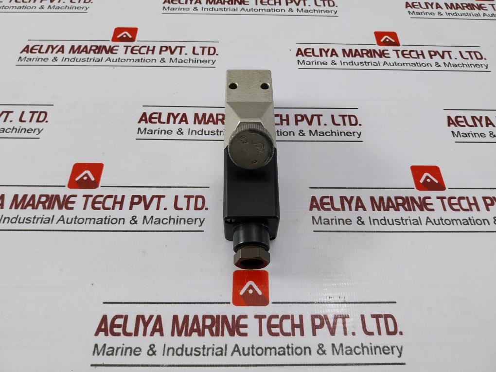 Suco 0159-429-14-1-001 Pressure Switch, 0.2 2 Bar, Ip65