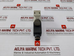 Suco 0159-429-14-1-001 Pressure Switch, 0.2 2 Bar, Ip65
