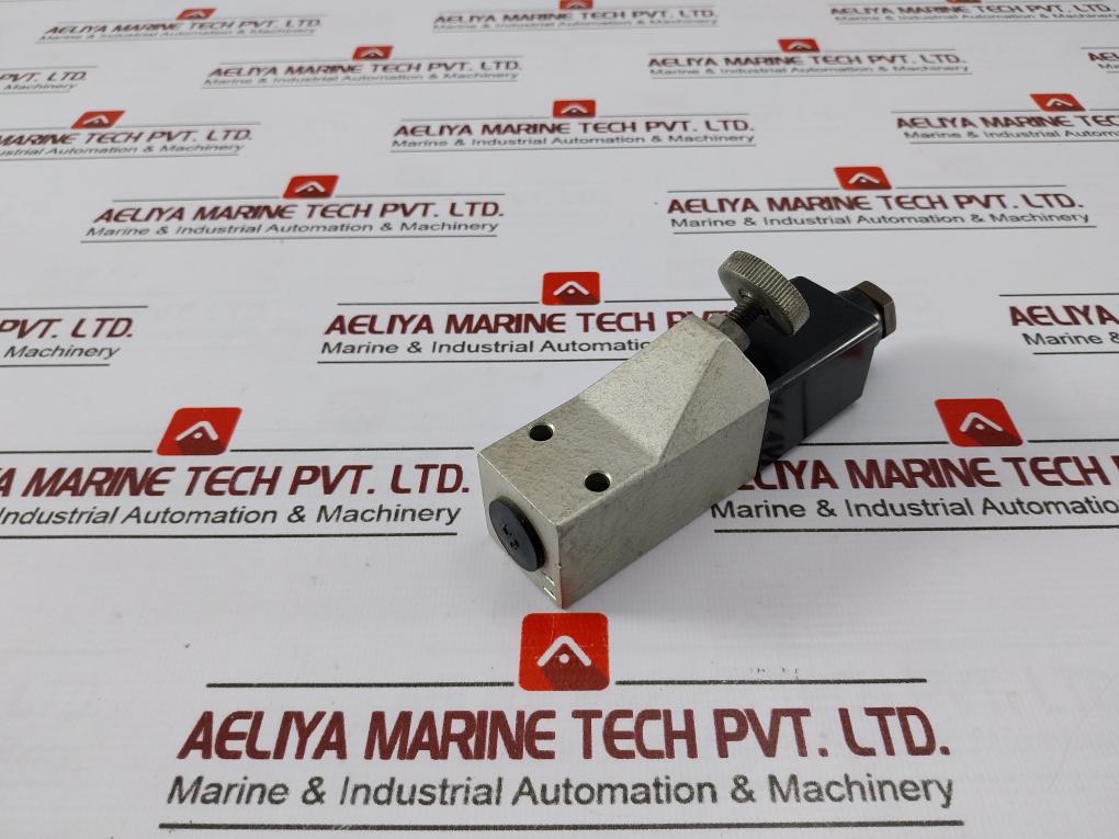 Suco 0159-429-14-1-001 Pressure Switch, 0.2 2 Bar, Ip65