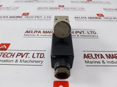 Suco 0159-429-14-1-001 Pressure Switch, 0.2 2 Bar, Ip65