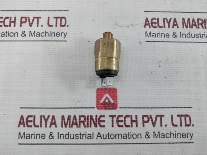 Suco 1.5E Pressure Control Device 8001-0274