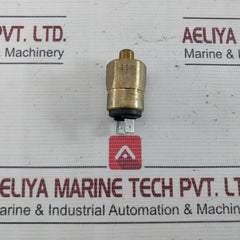 Suco 1.5E Pressure Control Device 8001-0274
