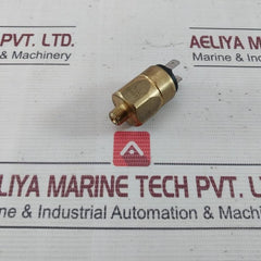 Suco 1.5E Pressure Control Device 8001-0274