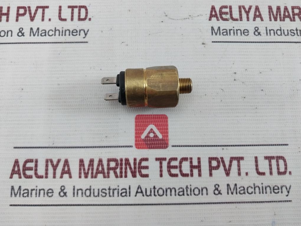 Suco 1.5E Pressure Control Device 8001-0274