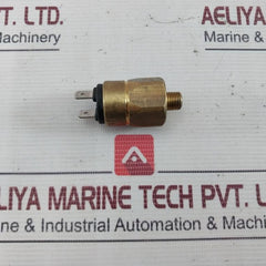 Suco 1.5E Pressure Control Device 8001-0274