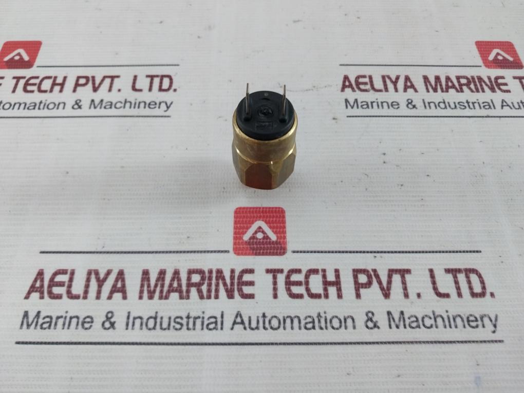 Suco 1.5E Pressure Control Device 8001-0274
