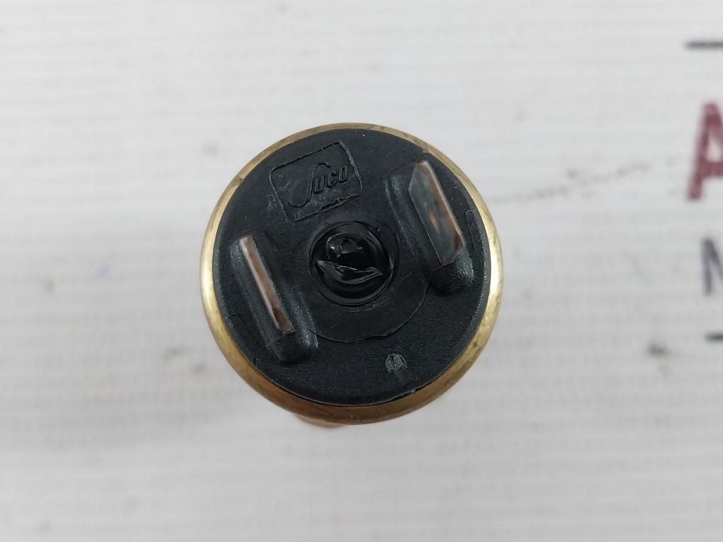 Suco 1.5E Pressure Control Device 8001-0274