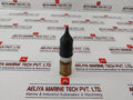 Suco 660801 Pressure Switch W/ Rubber Protective Cap