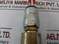 Suco 660801 Pressure Switch W/ Rubber Protective Cap