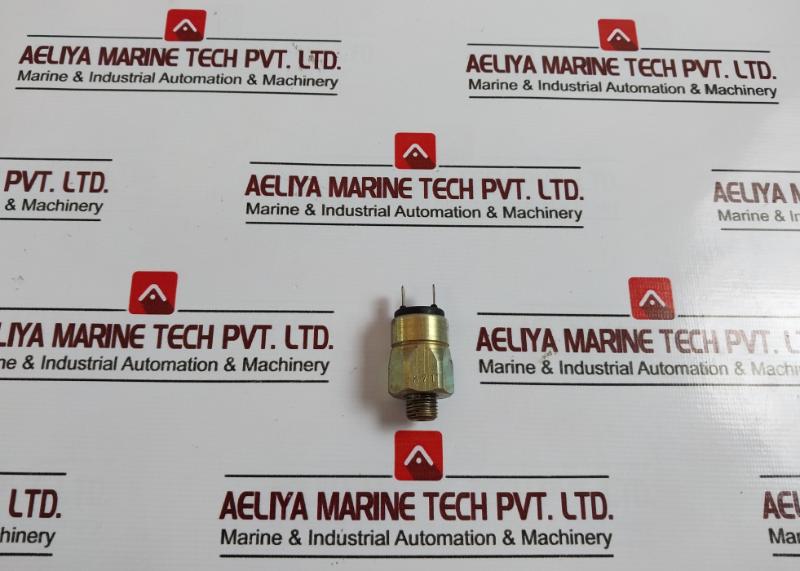 Suco 660803 Pressure Switch 5,5A K71