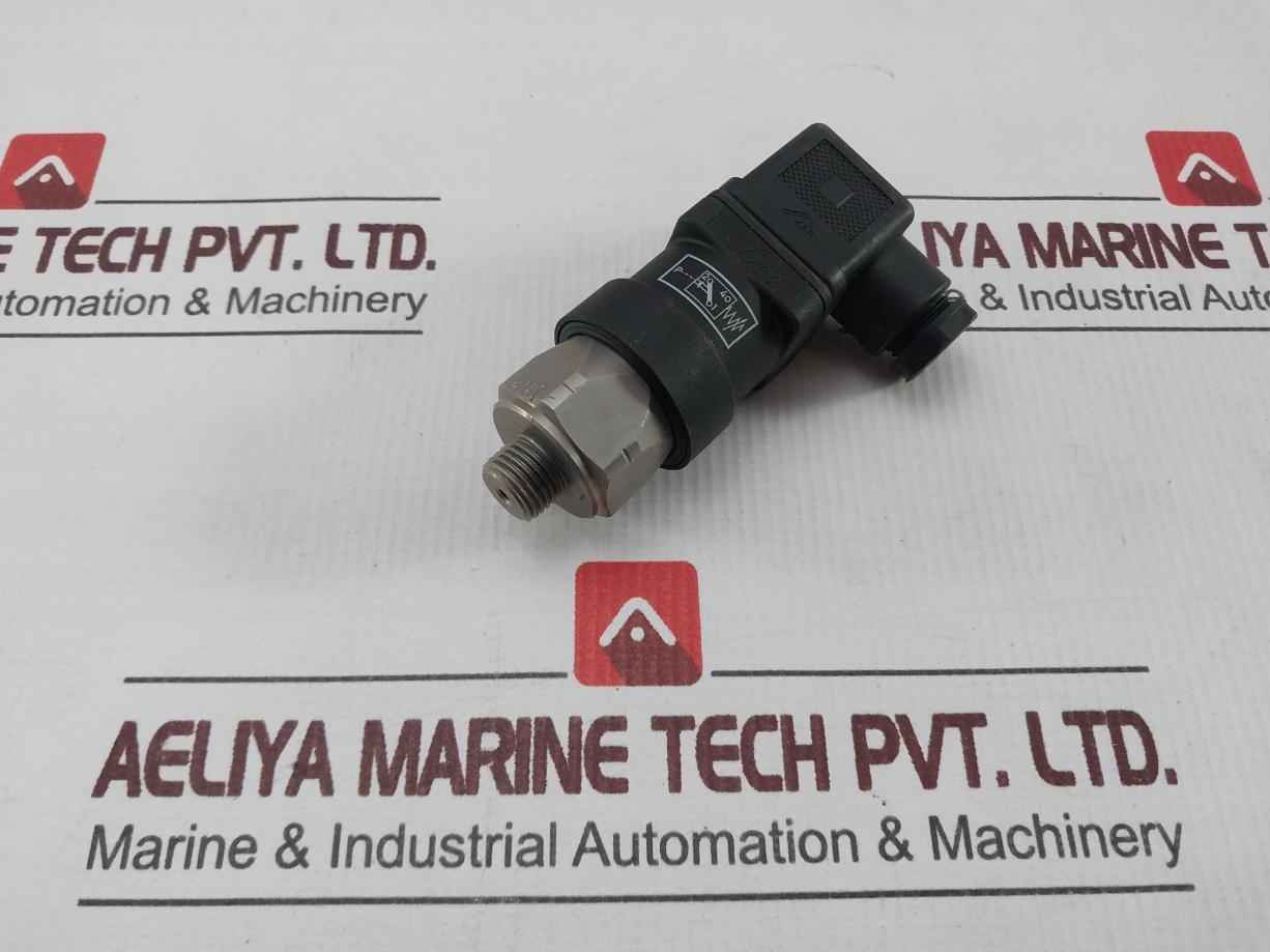 Suco 845803 Pressure Switch An2