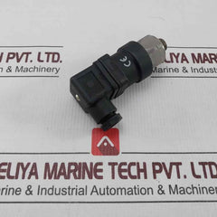 Suco 845803 Pressure Switch An2