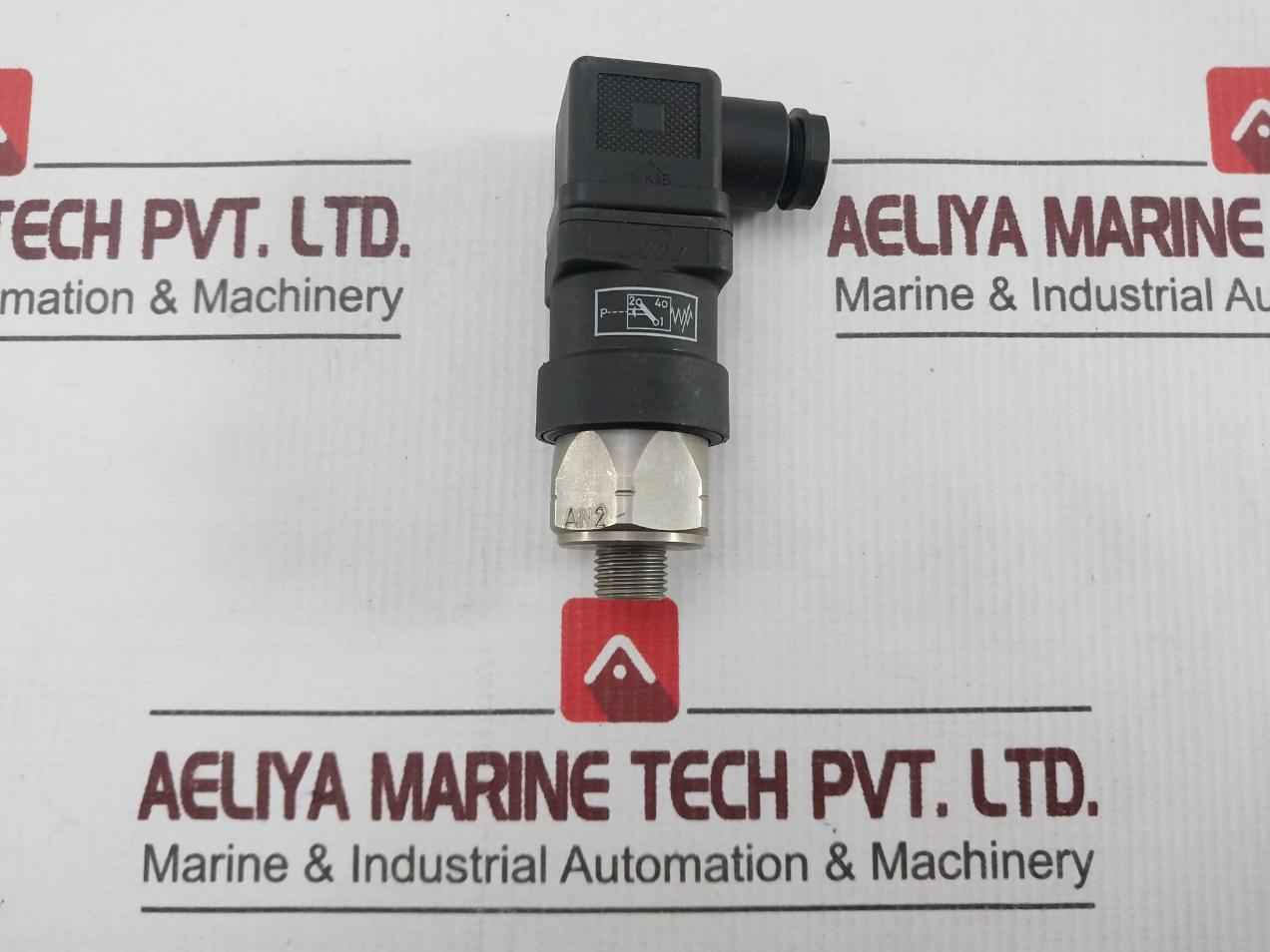 Suco 845803 Pressure Switch An2