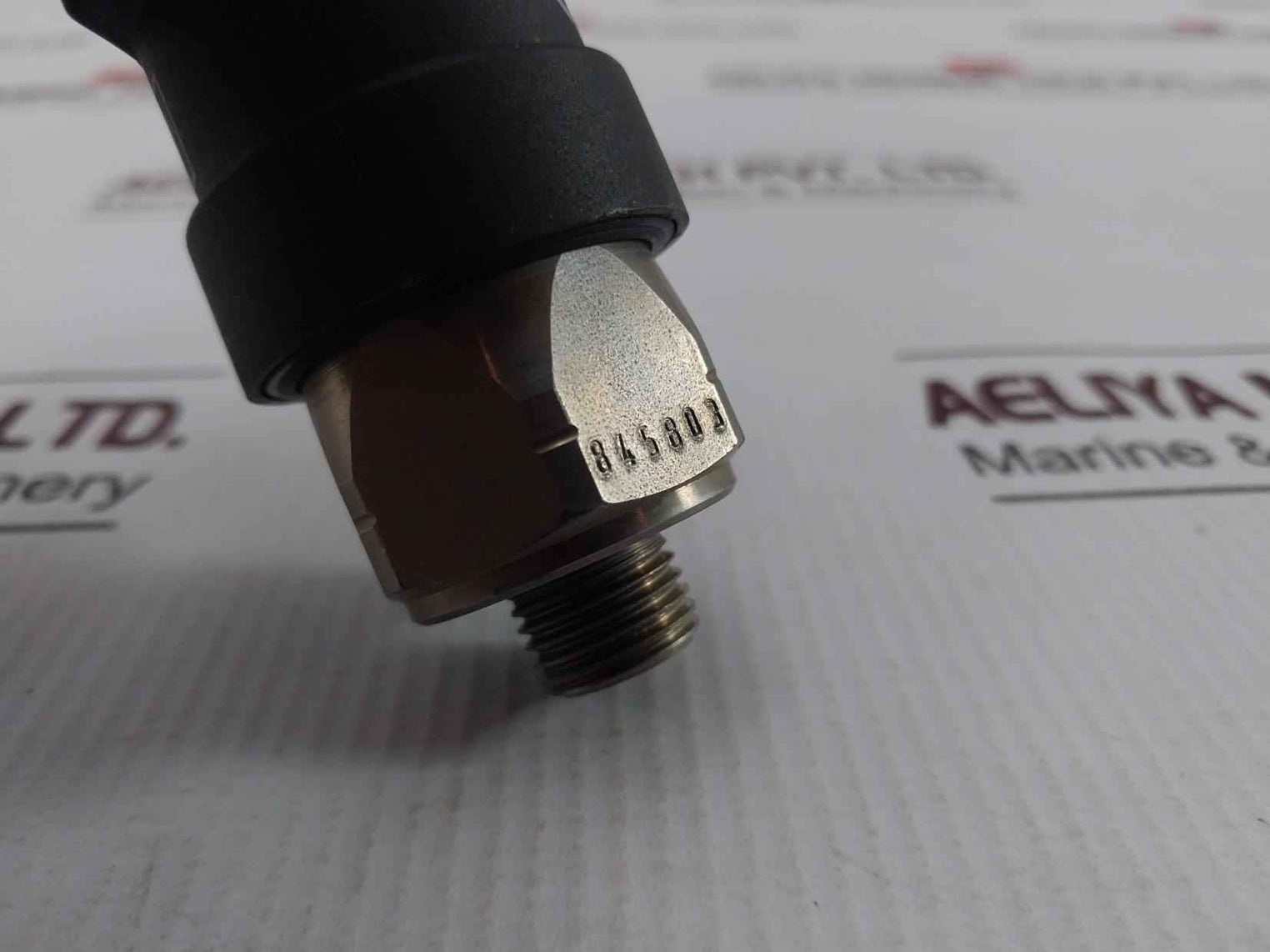 Suco 845803 Pressure Switch An2