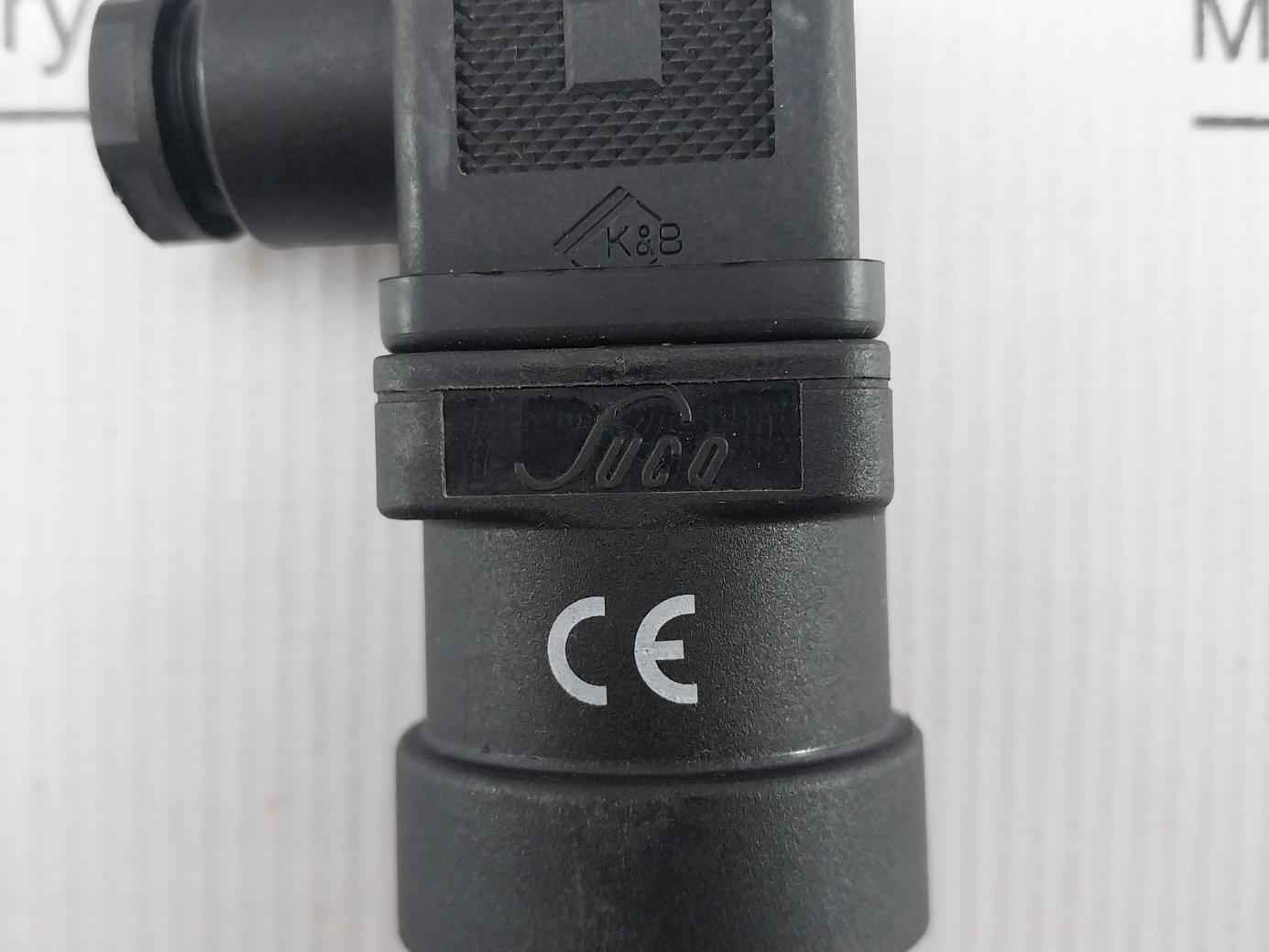 Suco 845803 Pressure Switch An2