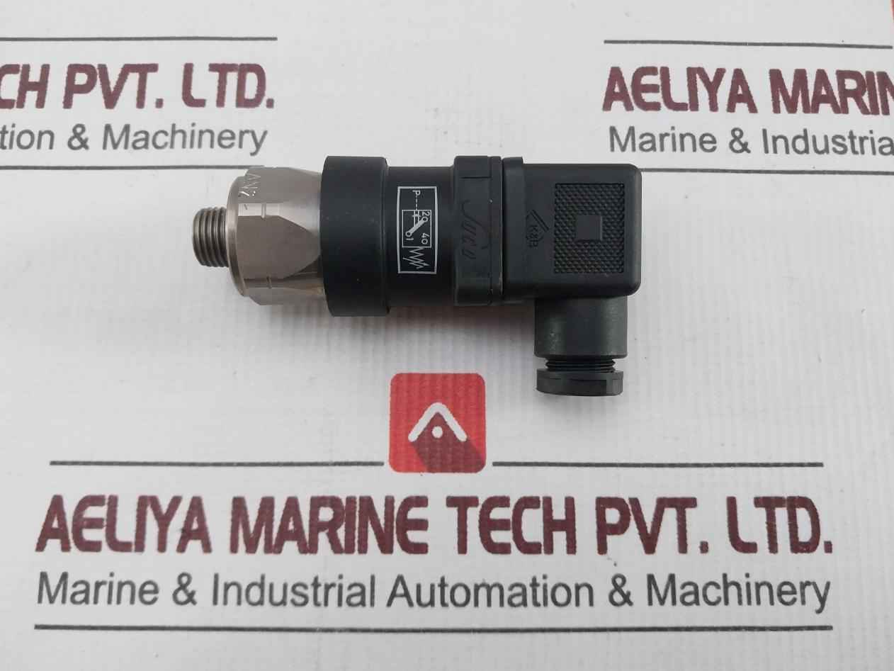Suco 845803 Pressure Switch An2