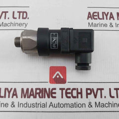 Suco 845803 Pressure Switch An2