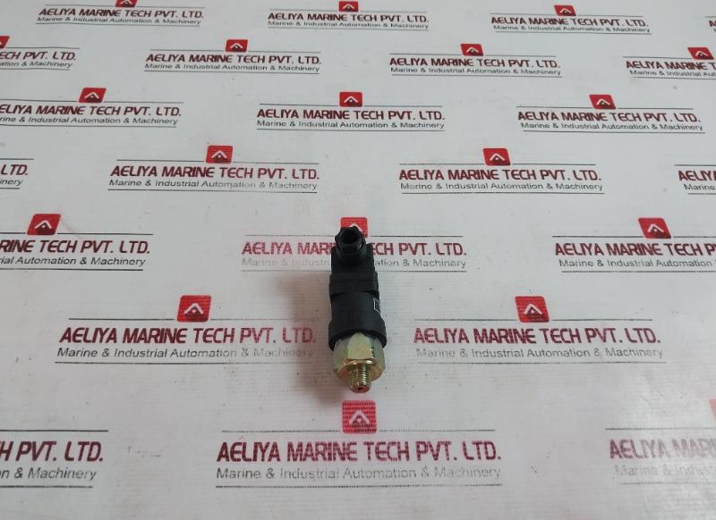 Suco 845803 Pressure Switch S12