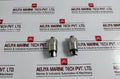 Suco 865803 Pressure Switch – ¼” 772.20.00.045 Stainless Steel