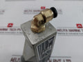 Suco 9051 Pressure Switch Bereich/ Range: 0,2-2 Bar 220V-2 Amp