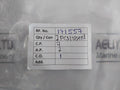Suco 9051 Pressure Switch Bereich/ Range: 0,2-2 Bar 220V-2 Amp