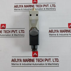 Suco 9051 Pressure Switch Bereich/ Range: 0,2-2 Bar 220V-2 Amp