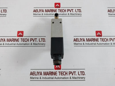 Suco 9051 Pressure Switch Bereich/ Range: 0,2-2 Bar 220V-2 Amp