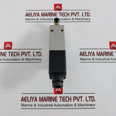 Suco 9051 Pressure Switch Bereich/ Range: 0,2-2 Bar 220V-2 Amp