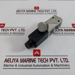 Suco 9051 Pressure Switch Bereich/ Range: 0,2-2 Bar 220V-2 Amp