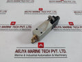 Suco 9051 Pressure Switch Bereich/ Range: 0,2-2 Bar 220V-2 Amp