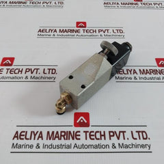 Suco 9051 Pressure Switch Bereich/ Range: 0,2-2 Bar 220V-2 Amp