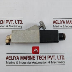 Suco 9051 Pressure Switch Bereich/ Range: 0,2-2 Bar 220V-2 Amp