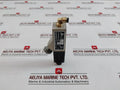 Suco 9051 Pressure Switch Bereich/ Range: 0,2-2 Bar 220V-2 Amp